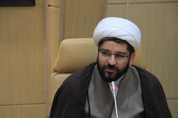 مساجد امن ترین مکان برای جوانان و نوجوانان است