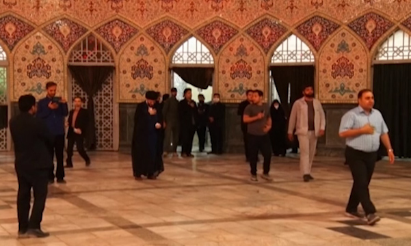 از بازگشایی حرم‌های مطهر با رعایت نکات بهداشتی تا کمک مدافعان سلامت بازنشسته به مناطق روستایی