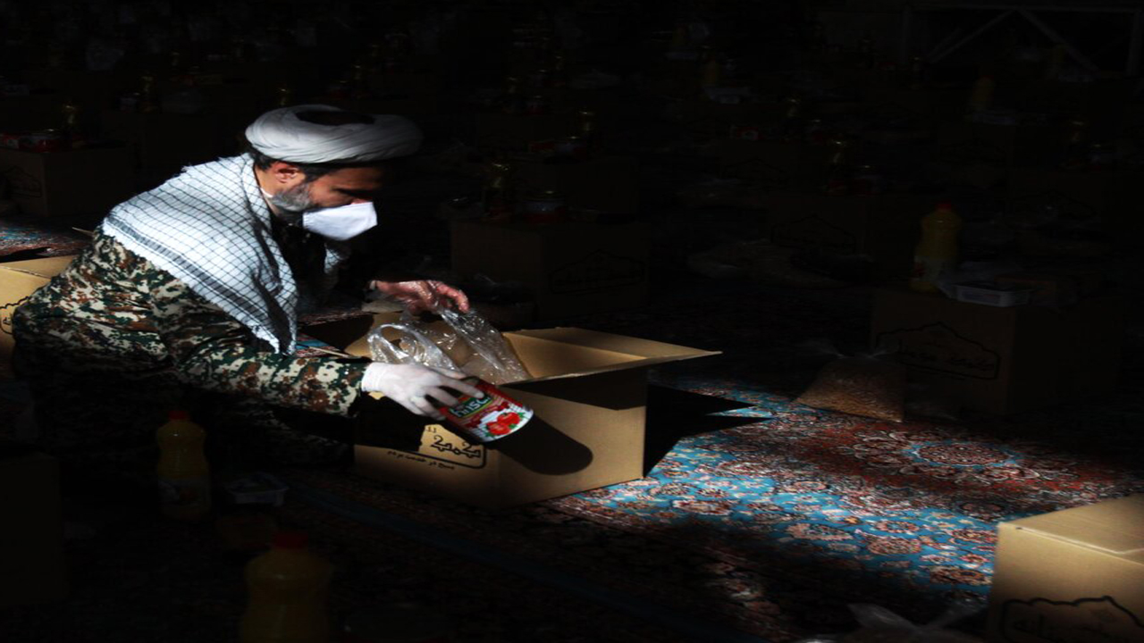 ارائه خدمات فرهنگی و اجتماعی در کوار