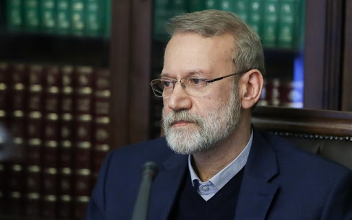 قدردانی رئیس اتاق بازرگانی ایران از تلاش‌های لاریجانی در رفع مشکلات فعالان اقتصادی