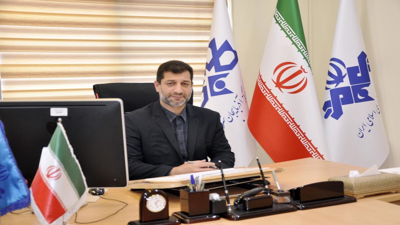 پخش بیش از ۵۳ هزار دقیقه برنامه در شبکه سهند
