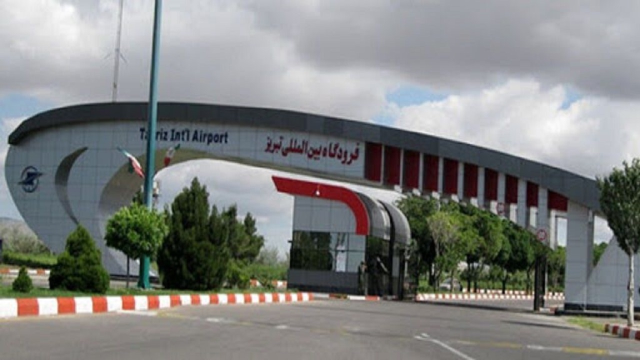 برقراری مجدد پرواز‌ها در مسیر تبریز- کیش