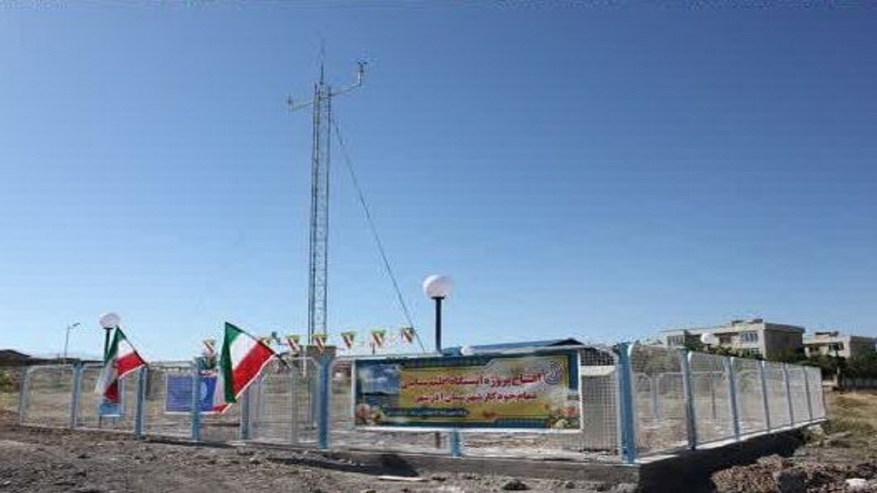 ایجاد نخستین سایبر پارک کشور در تبریز