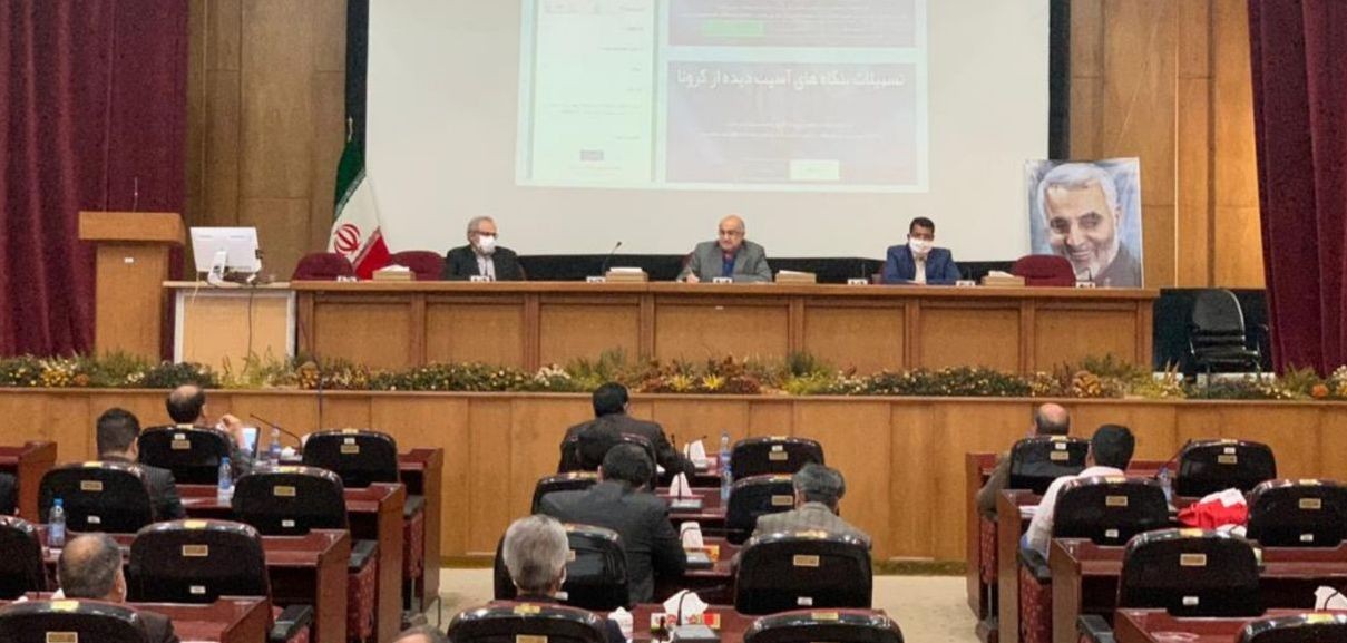 خسارت ۳۸۰۰ میلیارد تومانی کرونا به رسته&zwnj;های شغلی در استان کرمان