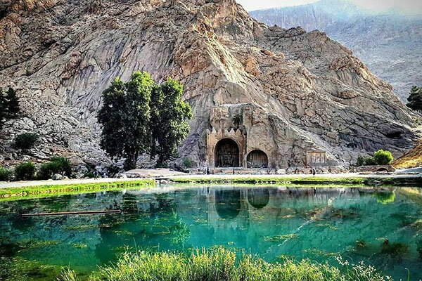 هفت هزار نفر در تعطیلات عید فطر از اماکن تاریخی بازدید کردند