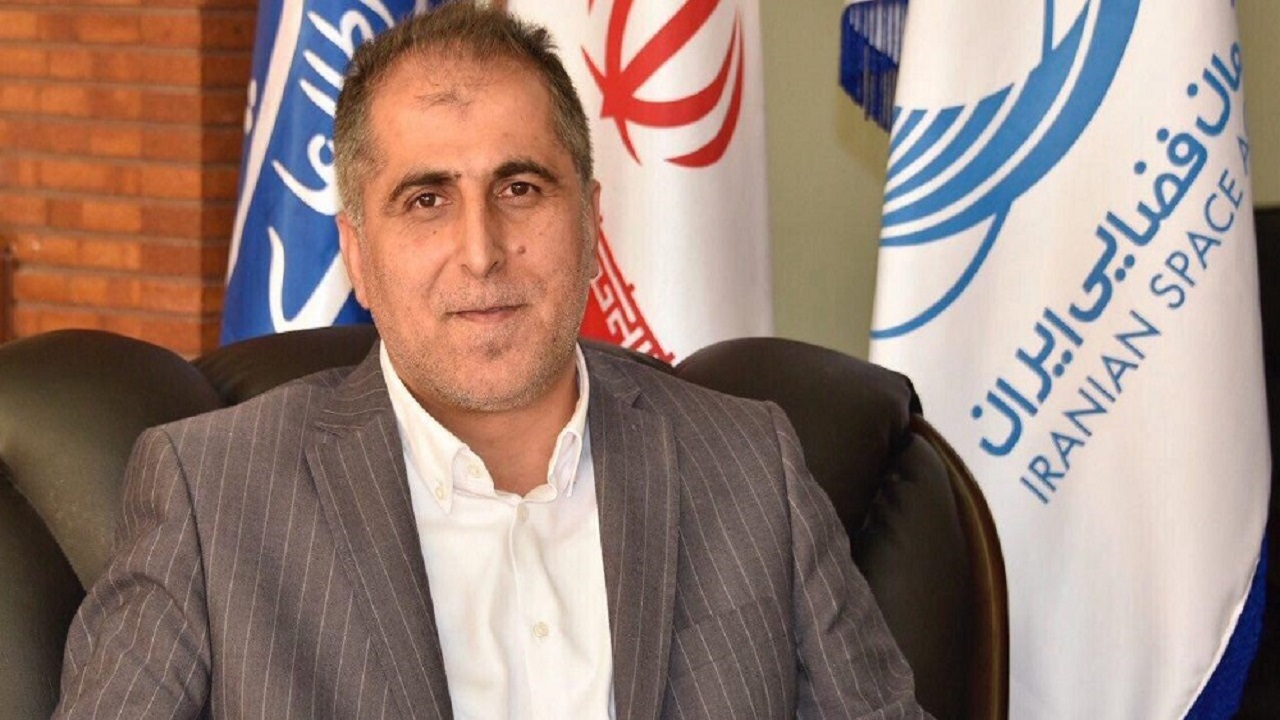 ارائه خدمات فناوری فضایی را با محوریت بخش خصوصی پیگیری می‌کنیم