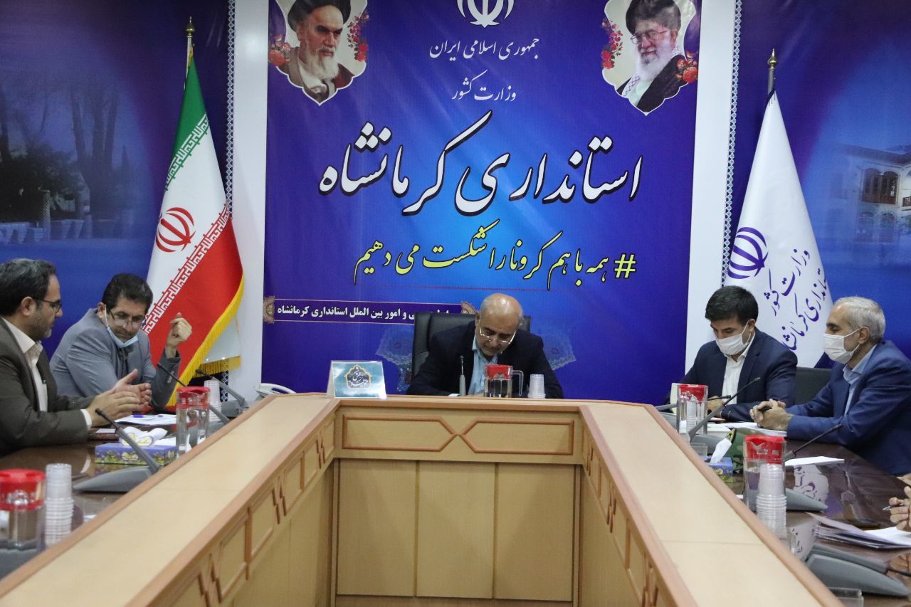 ضدعفونی تمامی حوزه‌های امتحانی آزمون سراسری