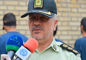 کشف ۲۲ دستگاه کولرگازی قاچاق در قم