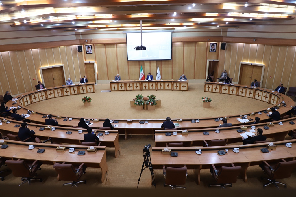 اهتمام جدی برای تکمیل کتابخانه مرکزی رشت