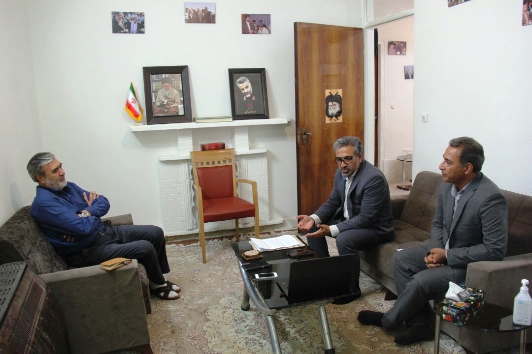 دردسرهای حاشیه‌نشینی در ۴۰ روستای اطراف شیراز