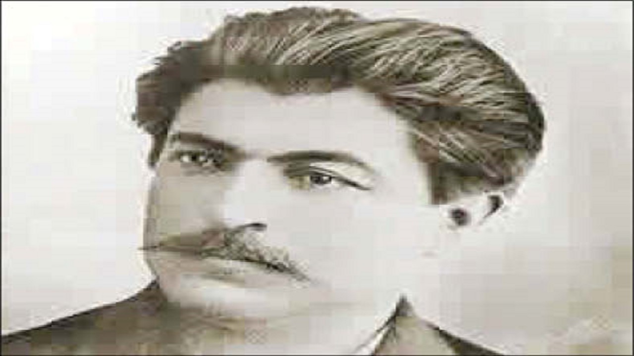 عکاسی که تاریخ ایران را ماندگار کرد