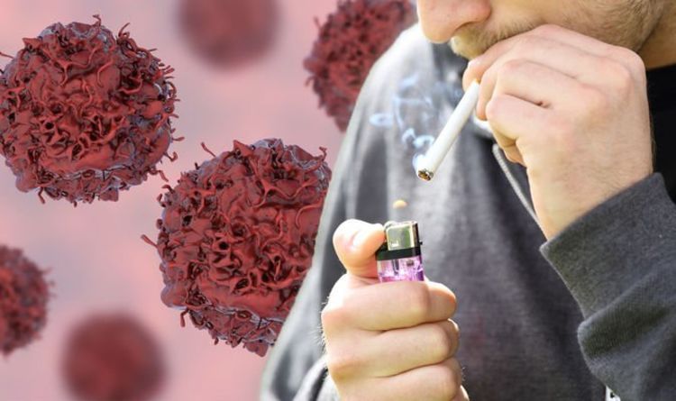 سیگار موجب مصونیت در برابر کرونا می‌شود؟