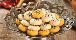جشنواره مجازی شیرینی سنتی و خانگی زنجان به کار خود پایان داد جشنواره مجازی شیرینی سنتی و خانگی زنجان به کار خود پایان داد
