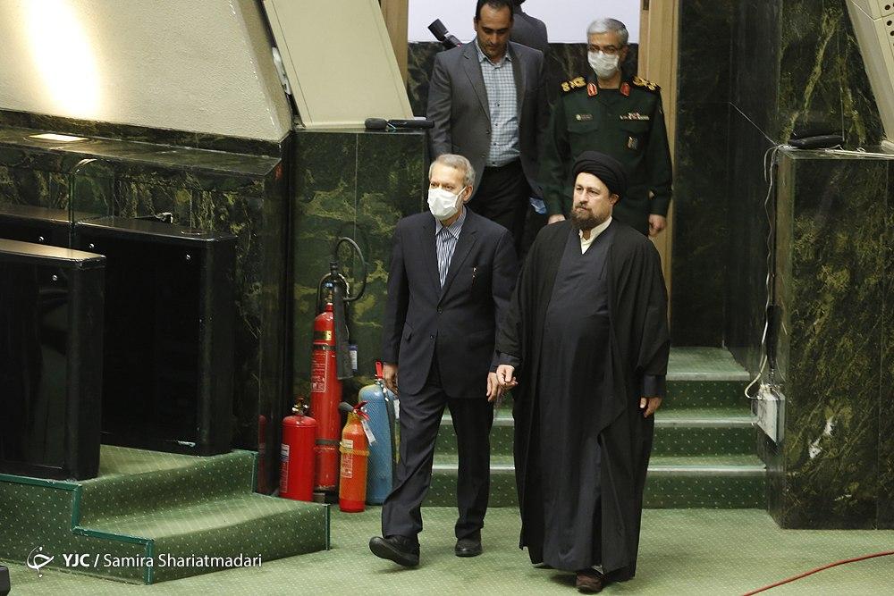 کدام شخصیت&zwnj;های سیاسی در مراسم تحلیف مجلس یازدهم حضور دارند؟