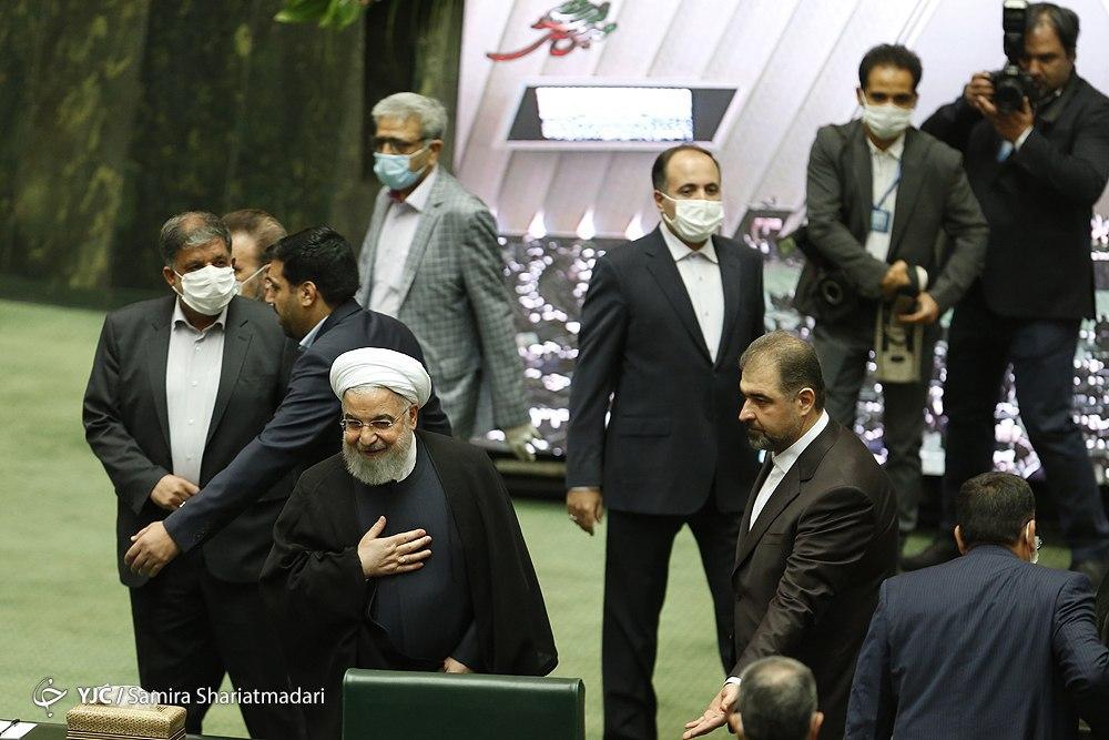 کدام شخصیت&zwnj;های سیاسی در مراسم تحلیف مجلس یازدهم حضور دارند؟