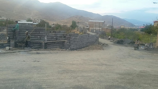 آغاز ساخت ۱۰۶ مجتمع روستایی در استان مرکزی