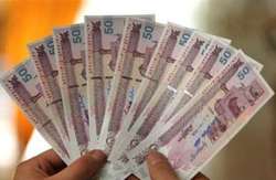 کشف اسکناس جعلی در نهاوند