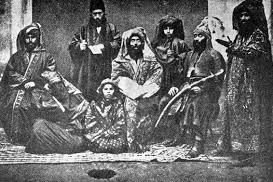 تاریخچه نمایش&zwnj;های کهن ایران| تعزیه و بازتاب آن بین سیاحان و سفرنامه نویسان