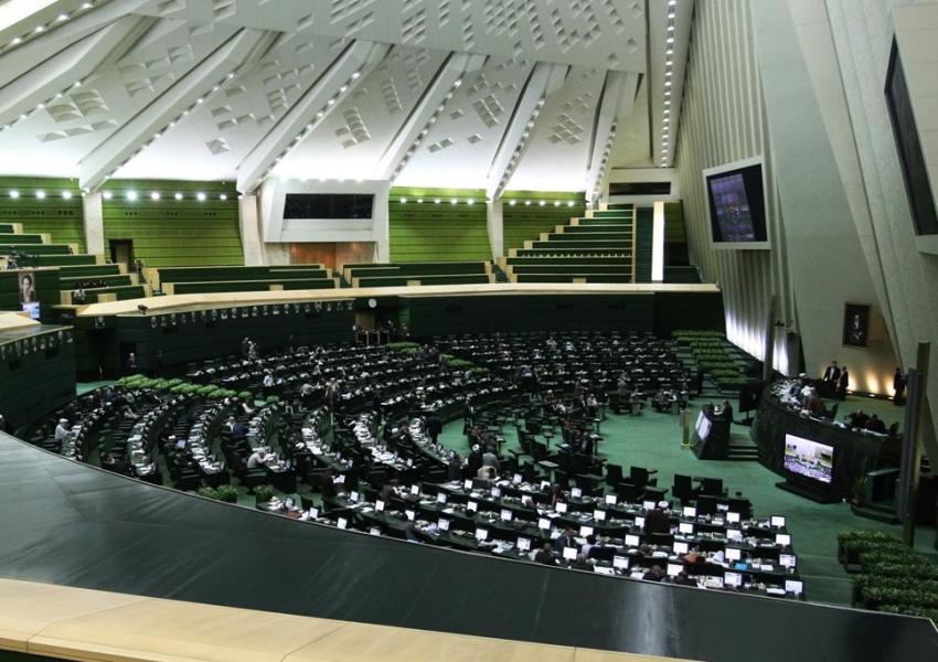 جای خالی مرحومه فاطمه رهبر در مراسم افتتاح مجلس یازدهم