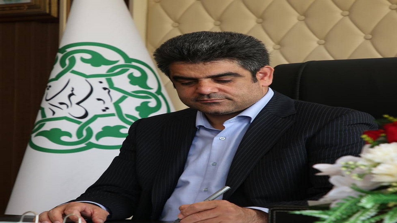 شهردار فردیس، سلایق شخصی را عامل رای شورا به برکناری خود می داند