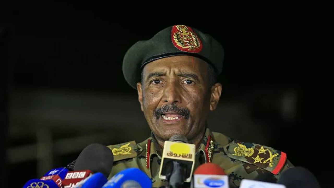 اعلام زمان پایان یافتن فعالیت هیئت سازمان ملل و اتحادیه آفریقا در سودان