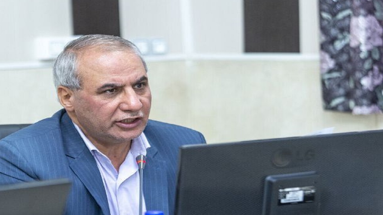 اختصاص ۷۸۰ میلیارد ریال برای طرح راه&zwnj;آهن مبارکه به شهرکرد