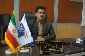 ظرفیت پهنای باند اینترنت مخابرات ایلام به زودی افزایش پیدا می‌کند