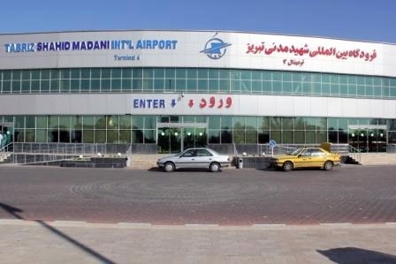 برقراری دوباره پرواز‌های کیش تبریز کیش