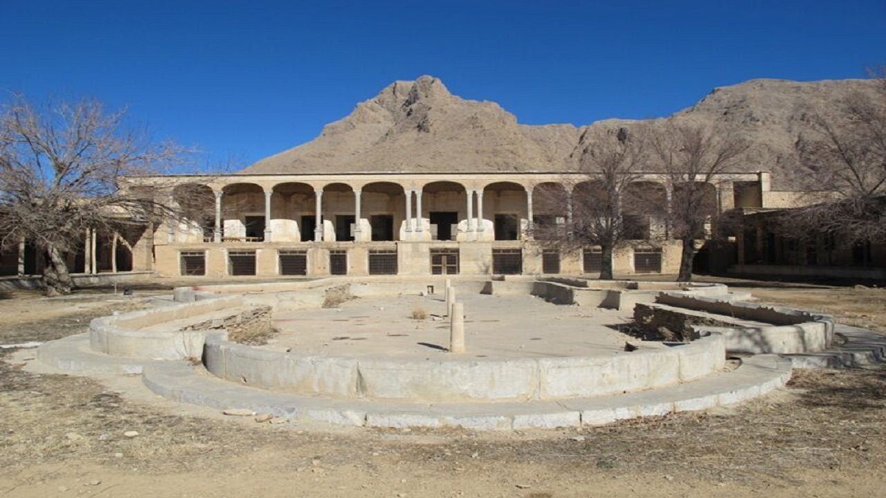 تهیه پرونده ۲۰ اثر تاریخی چهارمحال و بختیاری برای ثبت ملی
