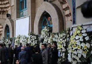 مساجد اجازه برگزاری مجلس ختم ندارند