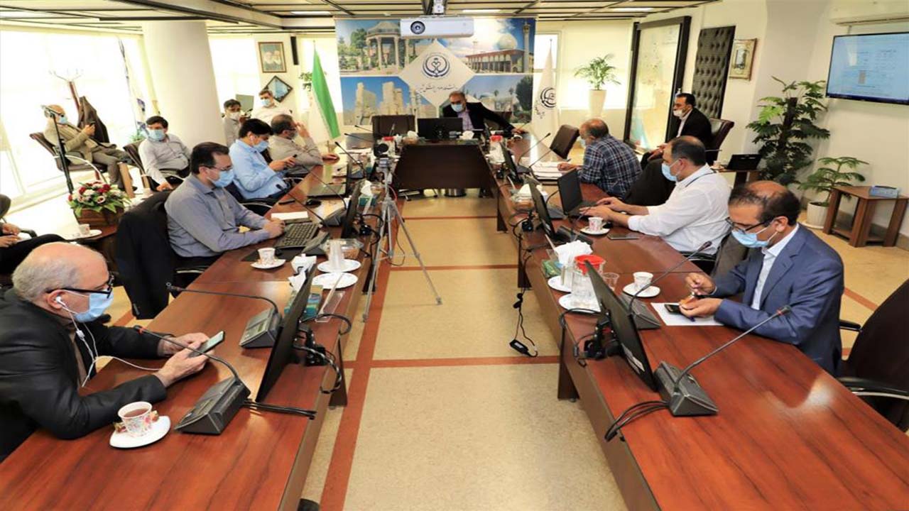پیش بینی تدابیر لازم برای اوج گرفتن کروناویروس در فصل پاییز