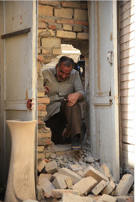 خانه شیخ فضل الله خانه شیخ فضل الله