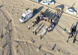 پیشرفت ۷۴ درصدی کارخانه احیا مستقیم بافق