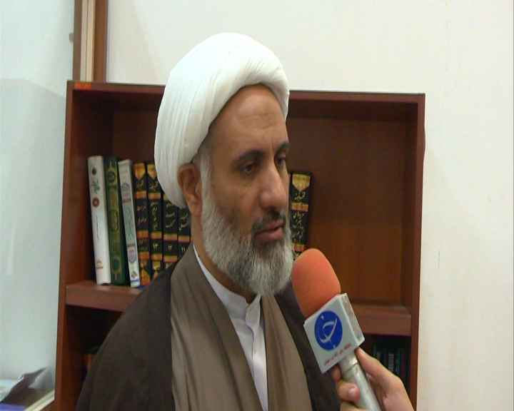پایان خردادماه آخرین مهلت برای ثبت نام در حوزه علمیه امیرالمومنین گیلان