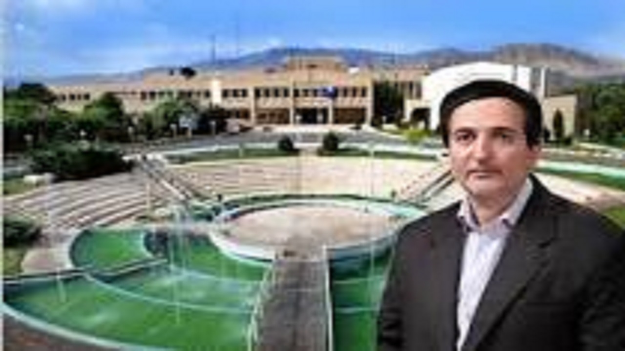 ارتقای دانشگاه کاشان در تراز بین المللی