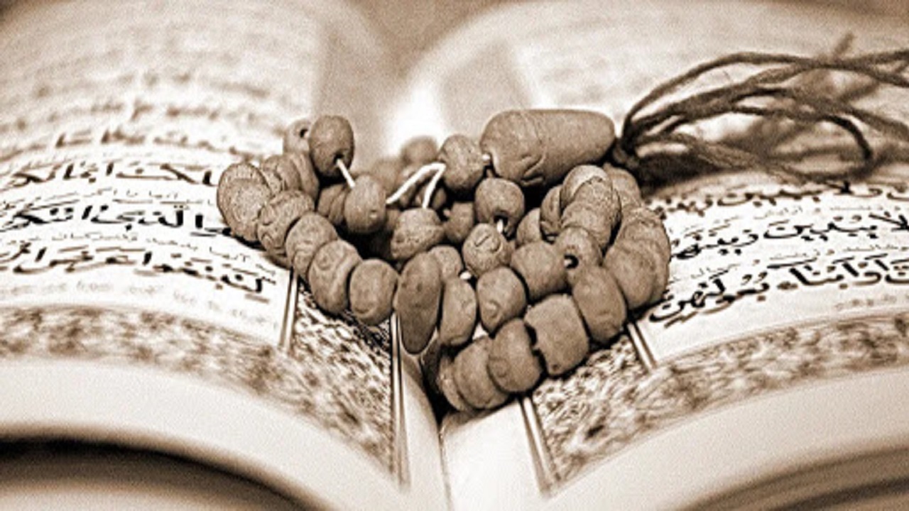 چه اندازه می‌توان با اتکا به استخاره عمل کرد؟