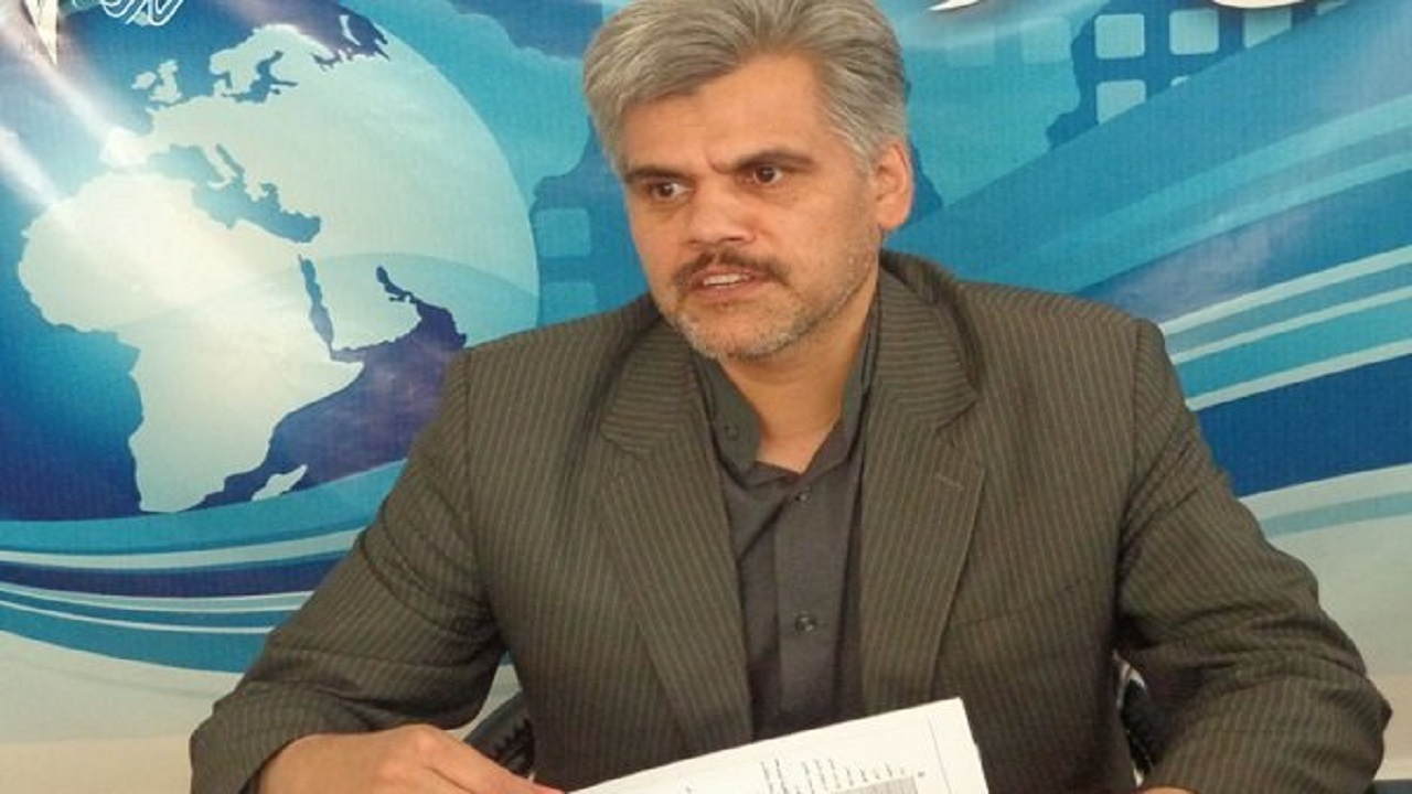 آسمان خراسان جنوبی غبار آلود می شود