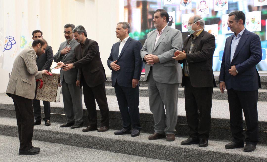 ابراز رضايت دولت و رئیس&zwnj;جمهور از تجهیز فوری نقاهتگاه ایران&zwnj;مال
