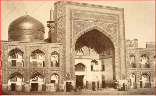 آیین شکرانه بازگشایی حرم مطهر رضوی/ افتتاح ۲۱ پروژه فرودگاهی تا پایان سال/ تکلیف بازگشایی تالار&zwnj;های پذیرایی چه می&zwnj;شود؟