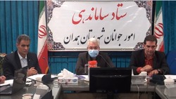 تحقق ۱۰۵ درصدی تعهد اشتغال درهمدان