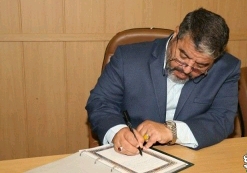 اهمیت چندبرابری پدافند غیرعامل در پساکرونا ؛ هفت محور پدافند غیرعامل روی میز بهارستان
