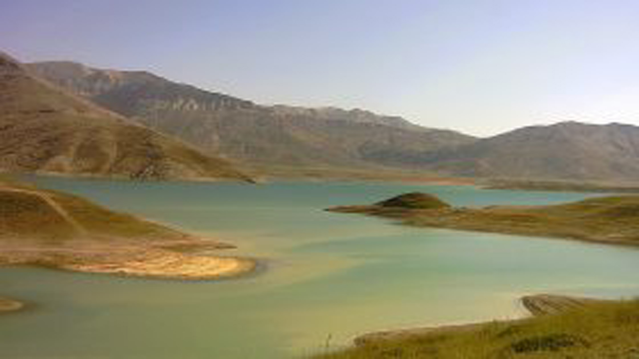 آغاز عملیات اجرایی سدخاکی زاهد محمود در لارستان