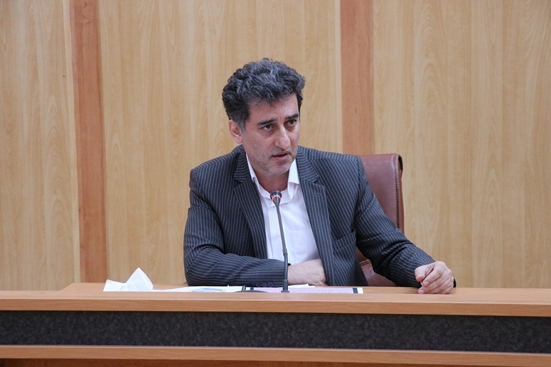 انتصاب مدیرکل جدید مدیریت بحران استانداری گیلان