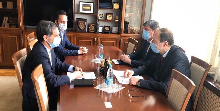 سفیر ایران پیگیر انتقال ۲ زندانی ایرانی از بلاروس شد