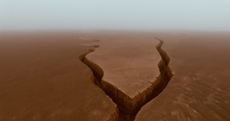تنگه زبان مار+تصاویر