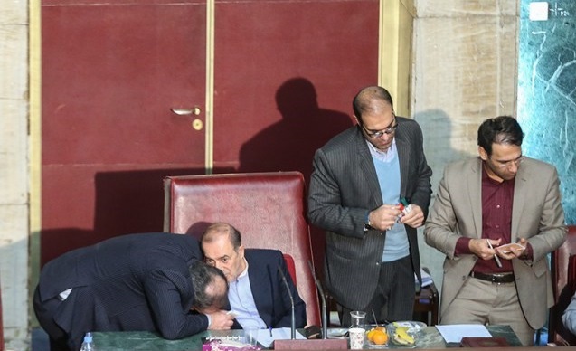 شورای عالی استان ها