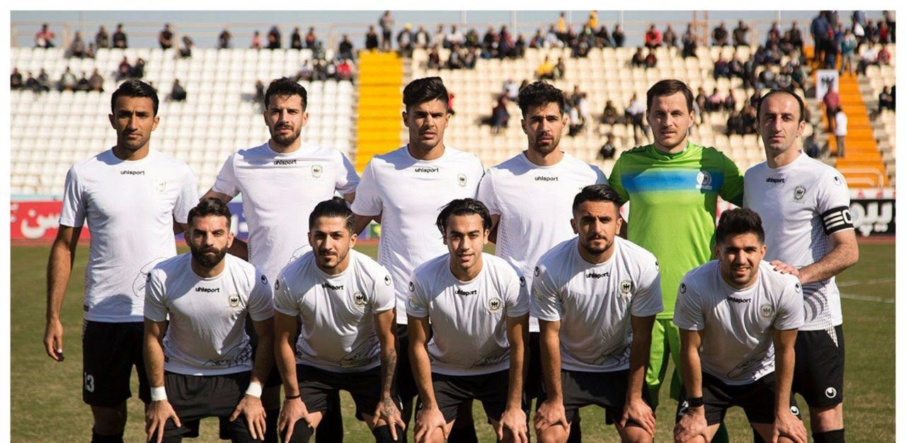تست کرونای شاهینی‌ها منفی شد