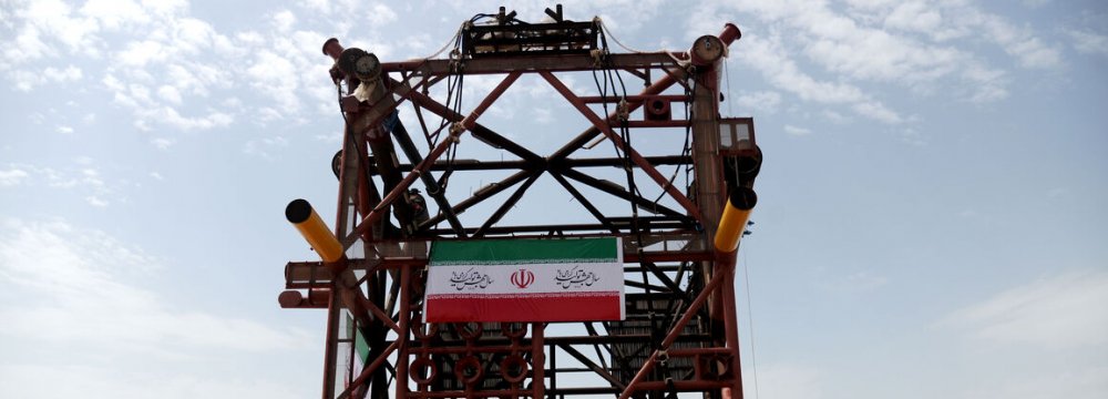 مروری بر پیامدهای ورود نفتکش&zwnj;های ایران برای آمریکا