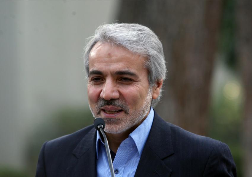تأمین منابع مالی مورد نیاز اجرای باقیمانده آزادراه رشت - قزوین