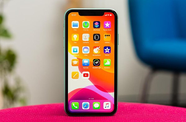 مشکلات به&zwnj;روزرسانی iOS برای کاربران گوشی&zwnj;های اپل